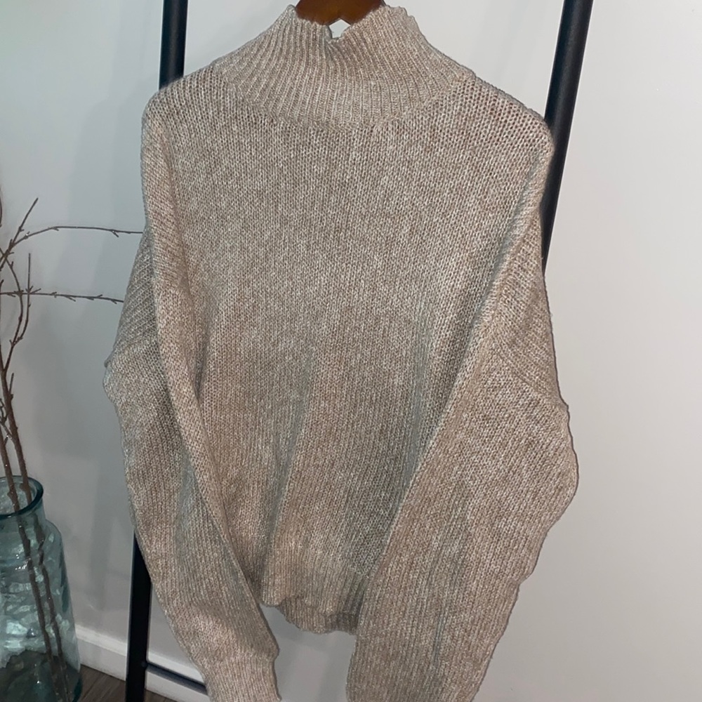 Shein sweater